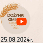 Dożynki Gminne 2024 (1)