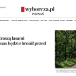 Odpowiedź mieszkańców i rolników na artykuł Myśliwi i rolnicy straszą lasami społecznymi (1)