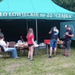 czajka dzień dziecka